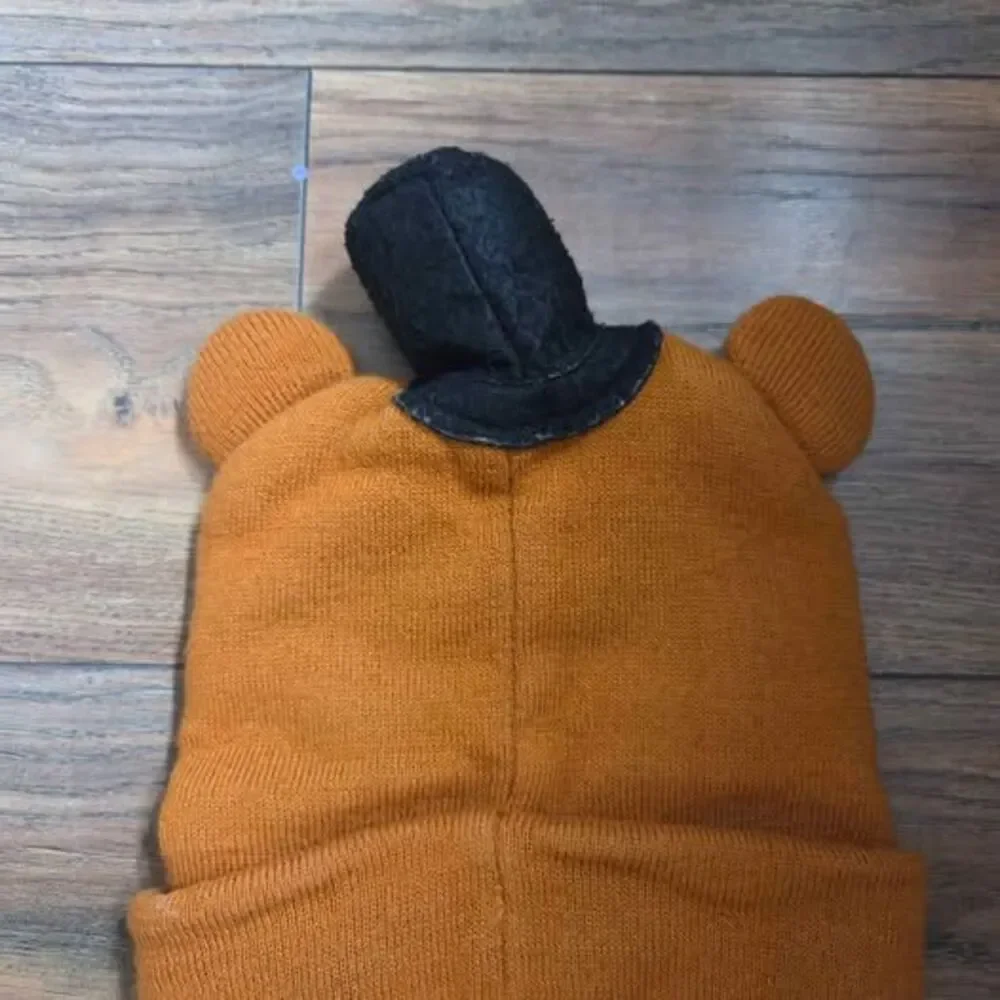 Five Nights at Freddy's Freddy Fazbear Beanie